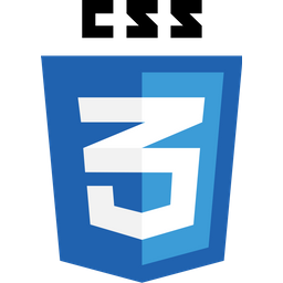 Logo CSS3