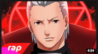 Rap do Hidan