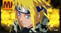 Vibe yondaime