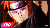 Rap do nagato