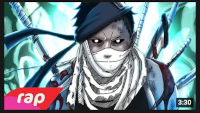 Rap do Zabuza