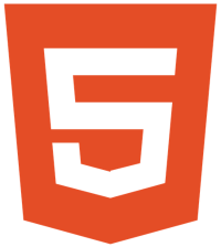 Logo HTML5